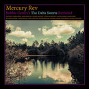 Mercury Rev ‎– Bobbie Gentry's The Delta Sweete Revisited