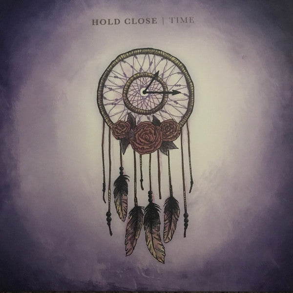 Hold Close – Time