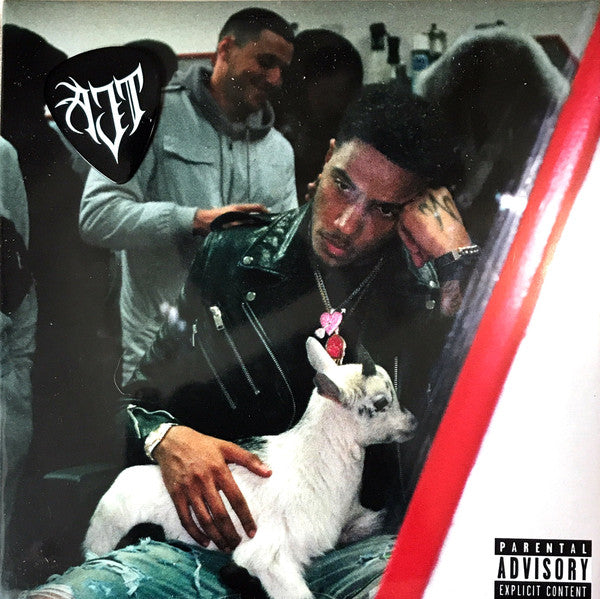 AJ Tracey - Flu Game