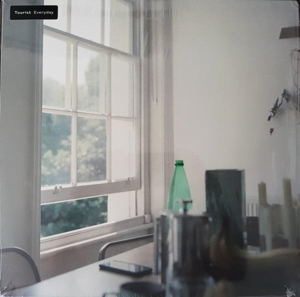 Tourist – Everyday