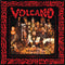 Volcano - The Island: Red Vinyl LP