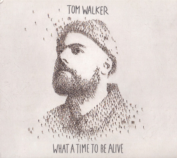 Tom Walker – What A Time To Be Alive
