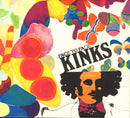 Kinks (The) - Face To Face