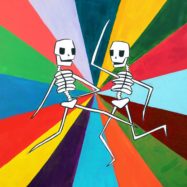 Sundara Karma – Ulfilas' Alphabet