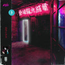 Kalax - III: Vinyl 2LP