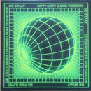 De Staat - Bubble Gum Extras: Vinyl 12" RSD Split Colour