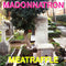 Madonnatron / Meatraffle ‎– Brigante Se More / Bella Ciao: 7"
