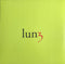 Lunz - Lun3: Vinyl LP RSD