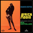 Riz Ortolani - Africa Addio: RSD Orange Vinyl LP
