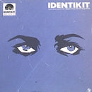 Identikit - Original Soundtrack by Franco Mannio & Sergo Montori