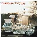 Caribou - Melody Day: 7" Single