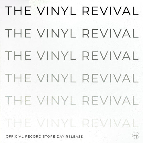 Various Artists - The Vinyl Revival OST: RSD Vinyl LP