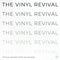 Various Artists - The Vinyl Revival OST: RSD Vinyl LP