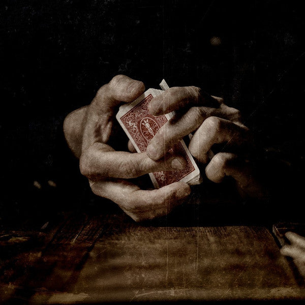 Defeater – S/T