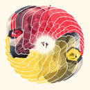 Ant Man + The Wasp OST: Limited Red/Yellow Vinyl 2LP