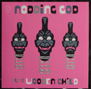 Nodding God - Play Wooden Child: Limited Pink Vinyl LP