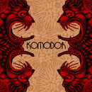 Komodor - Komodor: Vinyl LP