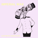 Imperial Wax - Gastwerk Saboteurs