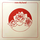 Rose City Band - Rose City Band: Black Vinyl LP