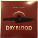 Dry Blood - Original Soundtrack