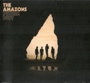 Amazons (The) - Future Dust