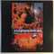 Commando Ninja - Original Soundtrack: Splatter Vinyl LP
