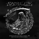 Sacrilege - Ambulance Station Squat: Vinyl LP