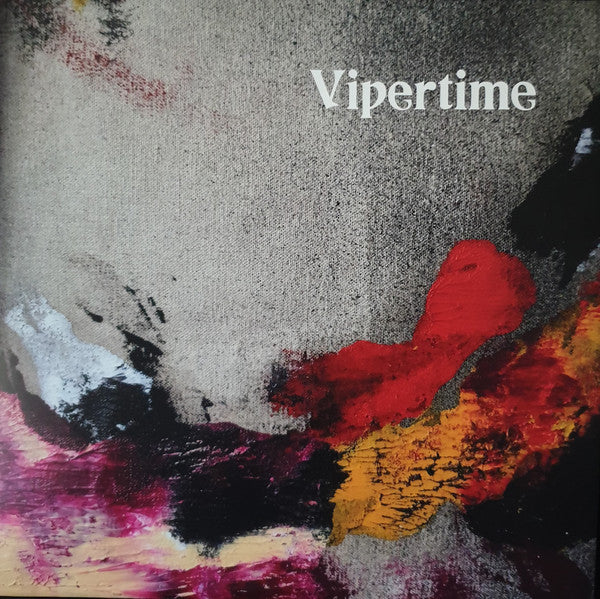 Vipertime - Shakedown: Vinyl LP