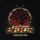 Enforcer - Death By Fire: Vinyl LP