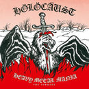 Holocaust - Heavy Metal Mania: Vinyl LP