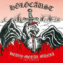 Holocaust - Heavy Metal Mania: Vinyl LP