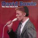David Bowie - Cher Show EP: Clear 7"