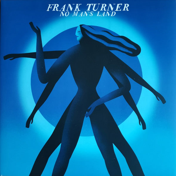 Frank Turner - No Man's Land