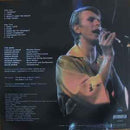 David Bowie - The NHK Hall Tokyo 1978