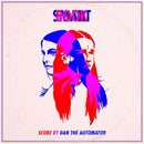 Dan The Automator - Booksmart OST: Blue Marble LP