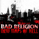 Bad Religion – New Maps Of Hell