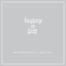 Prophecy Of Doom - Retrospective 1988-1991: Vinyl 2LP