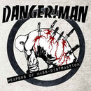 Danger!Man - Weapons Of Mass-Distraction: Vinyl LP