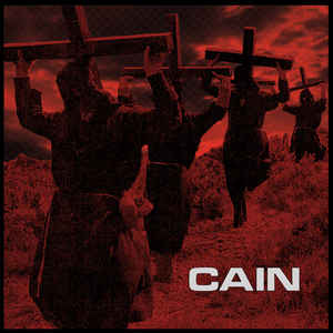 Cain - Cain: Vinyl 2LP