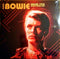 David Bowie – Dallas 1978 Isolar II World Tour
