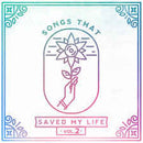 Songs That Saved My Life - Volume 2: Limited Aqua Blue Vinyl LP