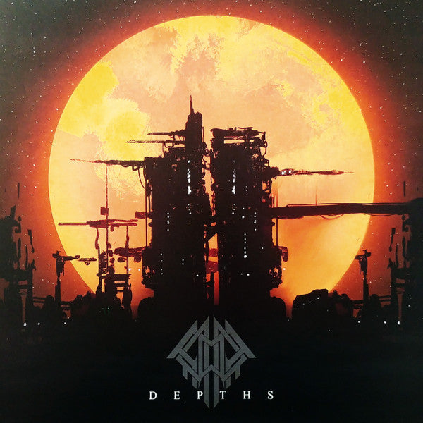 Dav Dralleon - Depths