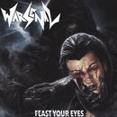 Warsenal - Feast Your Eyes: Vinyl LP