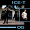 Ice-T - O.G Original Gangster: 180g Vinyl LP