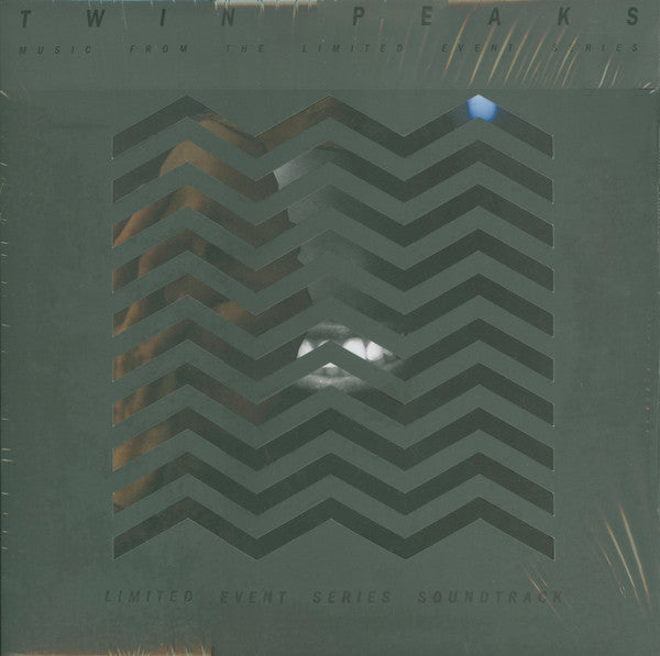 Twin Peaks - Music From The Limited Event Series