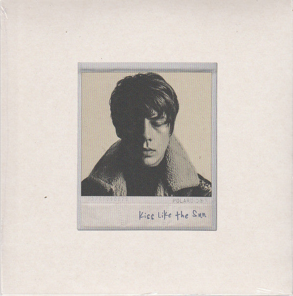 Jake Bugg - Kiss Like The Sun: Limited 7" Single