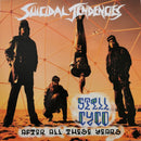 Suicidal Tendencies - Still Cyco After All These Years