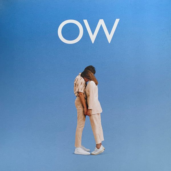 Oh Wonder – No One Else Can Wear Your Crown