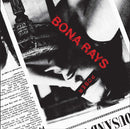 Bona Rays - Poser: 7" Single