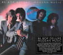 Be Bop Deluxe - Modern Music: 2CD Album
